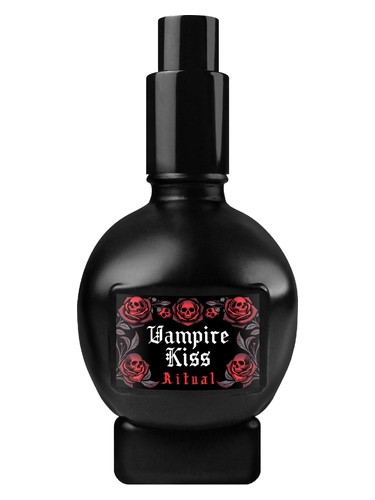 Vampire Kiss Ritual
