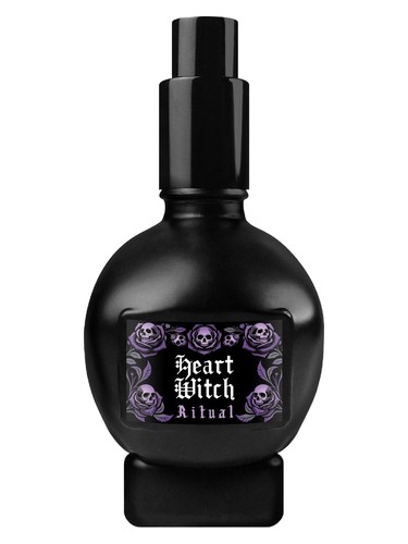 Heart Witch Ritual by Malagna Cosmetics