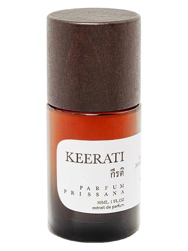 Keerati by Prissana