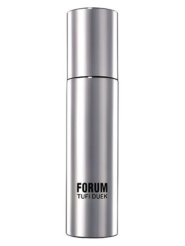 Forum Tufi Duek pro ženy 