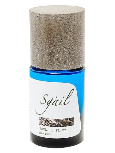 Sgàil by Prin