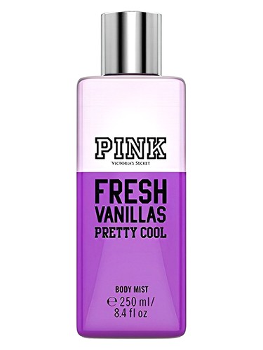Pretty Cool by Victoria's Secret