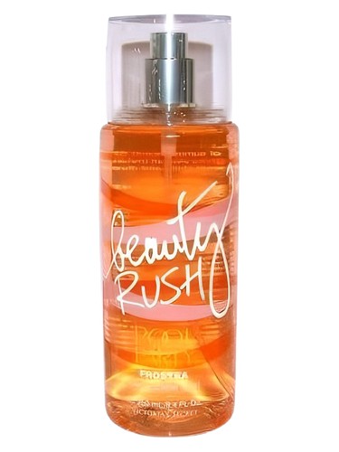 Frostea by Victoria's Secret