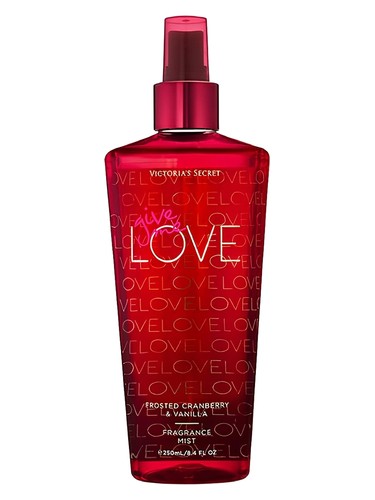 Give Me Love by Victoria's Secret