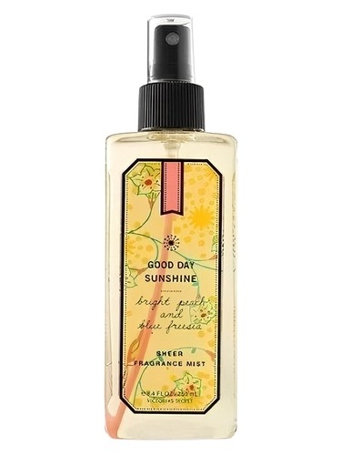 Good Day Sunshine by Victoria's Secret
