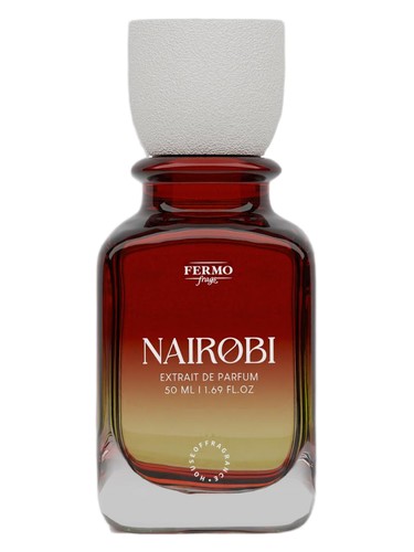 Nairobi by Fermo Frags