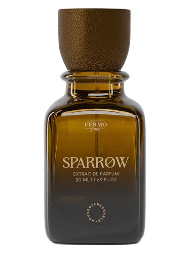 Sparrow by Fermo Frags