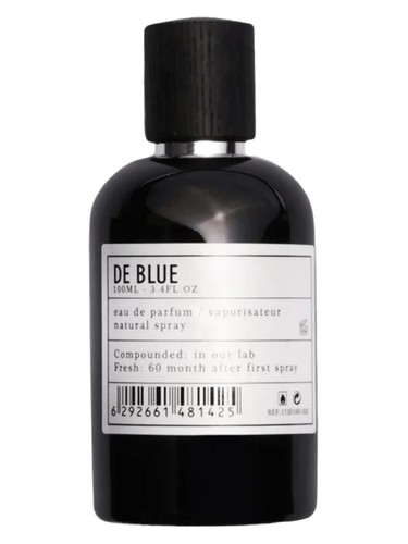 De Blue