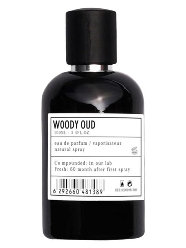 Woody Oud