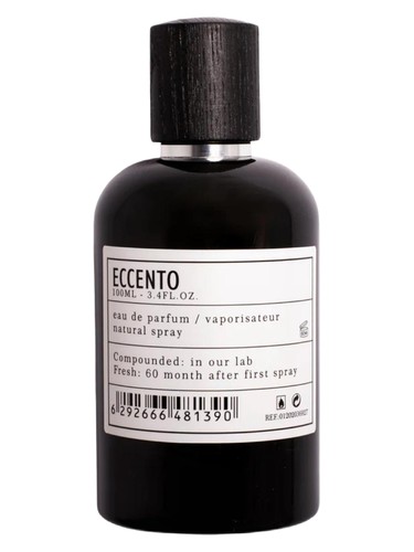 Eccento