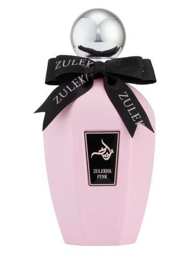 Zulekha Pink by Habib Perfume