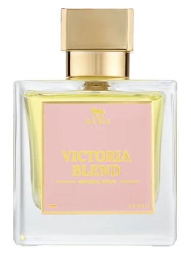 Victoria Blend by Habib Perfume