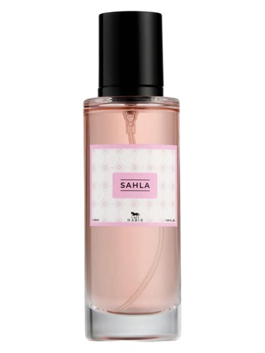 Sahla by Habib Perfume