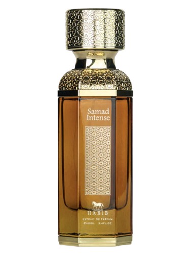 Samad Intense by Habib Perfume