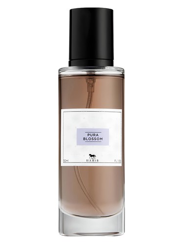 Pura Blossom by Habib Perfume