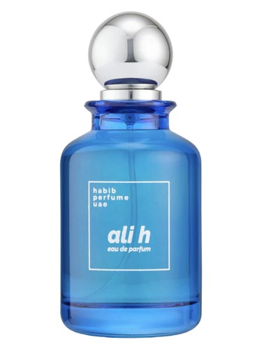 Ali H by Habib Perfume