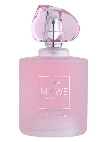 My We Belle by We Pink
