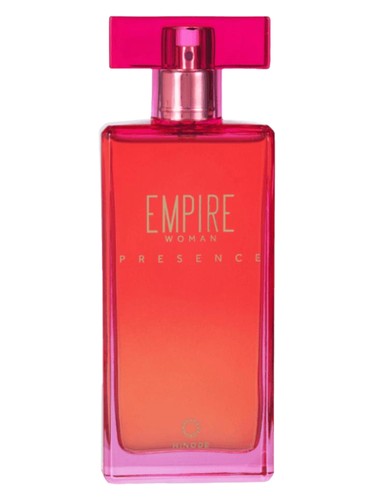 Empire Woman Presence by Hinode