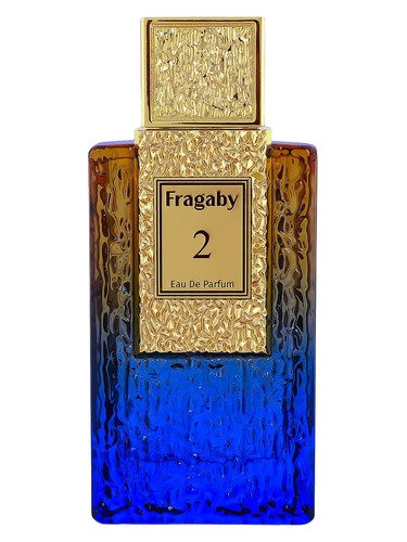 Fragaby II by Risala Elite