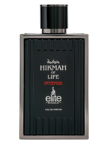 Hikmah Of Life Intense by Risala Elite