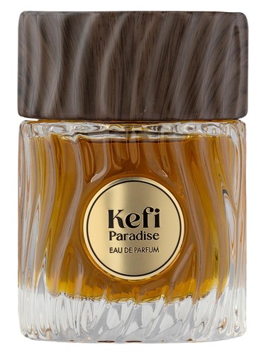 Kefi Paradise by Risala Elite
