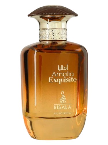 Amalia Exquisite by Risala