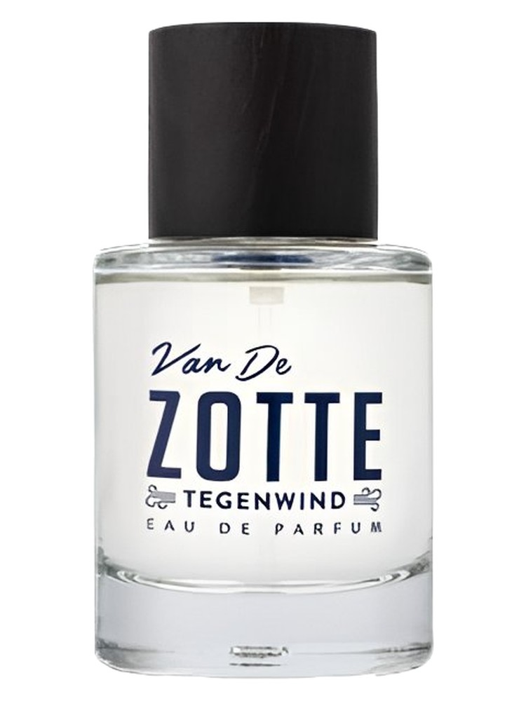 Tegenwind Van De Zotte perfume - a new fragrance for women and men 2025