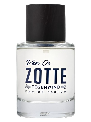 Tegenwind by Van De Zotte