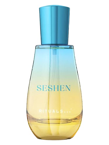 Seshen by Rituals