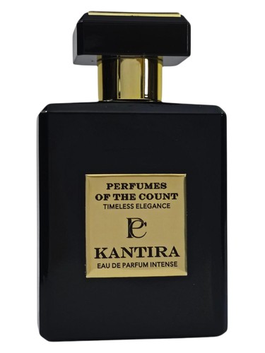 3-KANTIRA by Perfumes of the Count
