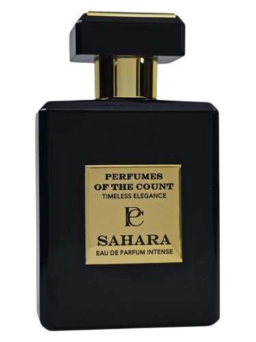 Sahara by Perfumes of the Count