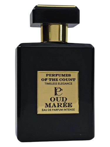 Oud Marée by Perfumes of the Count