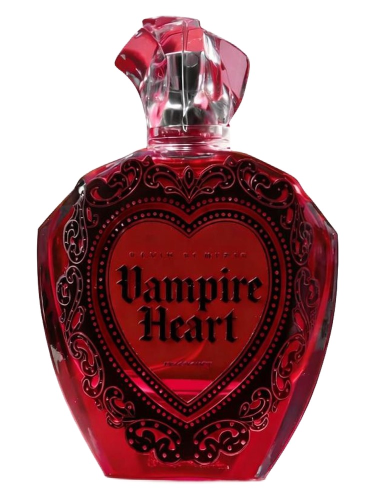Vampire Heart Kevin Schepis fragancia - una nuevo fragancia para ...
