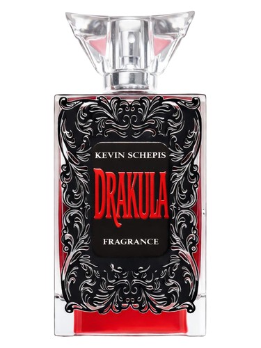 Drakula by Kevin Schepis