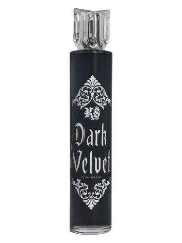 Dark Velvet by Kevin Schepis