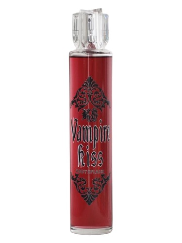 Vampire Kiss