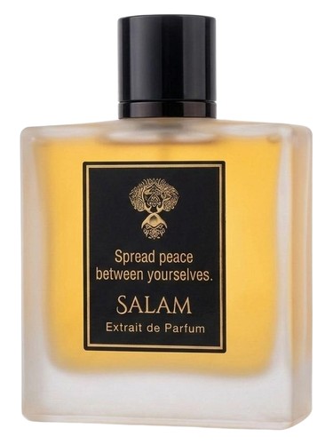Salam by Jannatayn