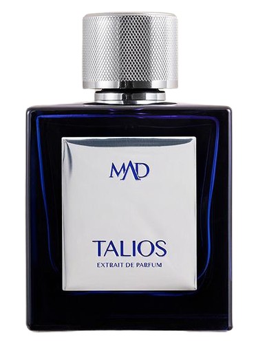 Talios by Mad Parfumeur