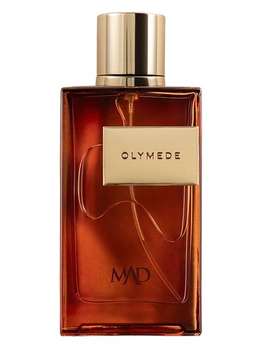 Olymede by Mad Parfumeur