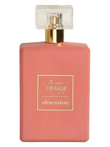 Obsession by Velnea