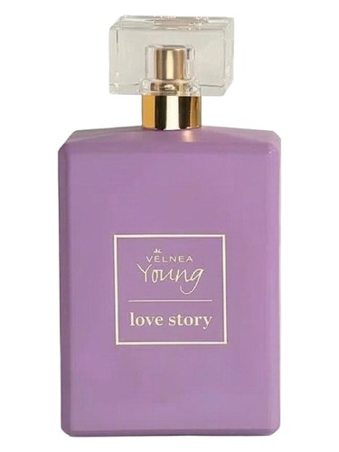 Love Story by Velnea