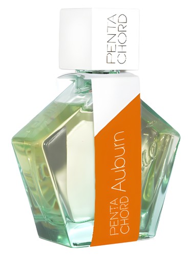 Pentachords Auburn Tauer Perfumes pro ženy a muže 