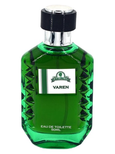 Varen by Stirling Soap Company