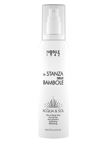 La Stanza Delle Bambole by Nobile 1942