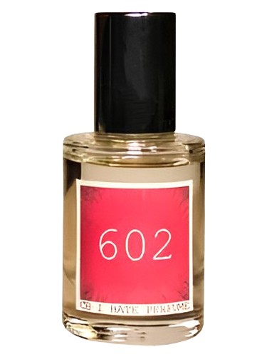 602 Here Piggy by CB I Hate Perfume