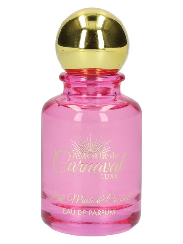 05 Tropical Bliss by Amour de Carnaval Luxe