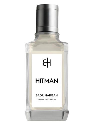 Hitman by Badr Harqan