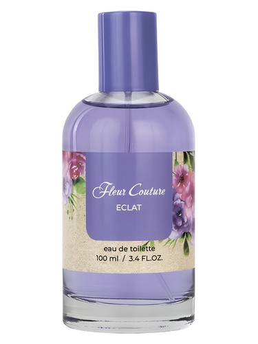 Fleur Couture Eclat