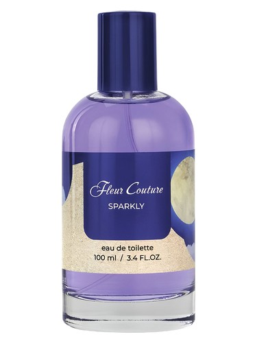 Fleur Couture Sparkly