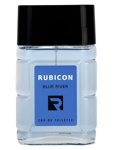 Rubicon Blue River by Red Label